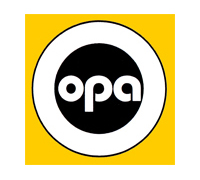 opa logo