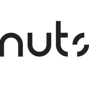 Nuts Logo