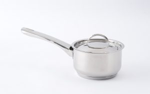 OPA saucepan