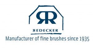 redecker logo