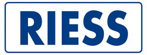 RIESS logo