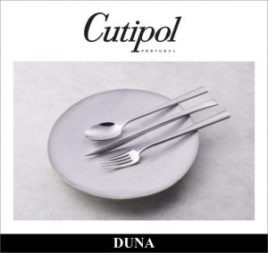 Cutipol DUNA カタログ