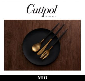 Cutipol MIO カタログ