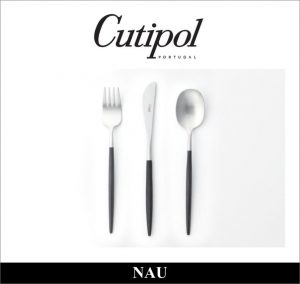Cutipol NAU カタログ