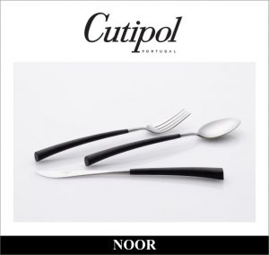 Cutipol NOOR カタログ