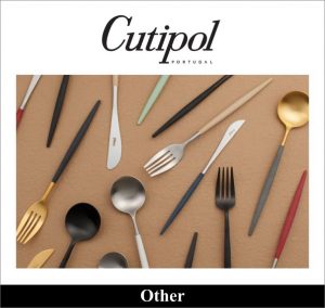 Cutipol Other カタログ