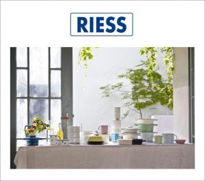 RIESS カタログ