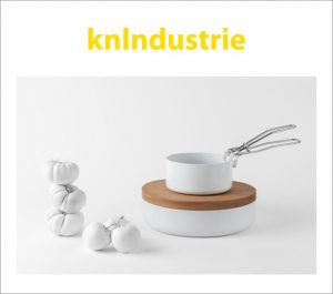 knIndustrie カタログ