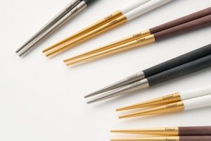クチポール新製品「KUBE お箸セット」を発売します