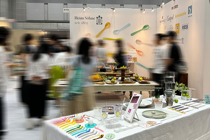 インテリアライフスタイル展2024 イメージ