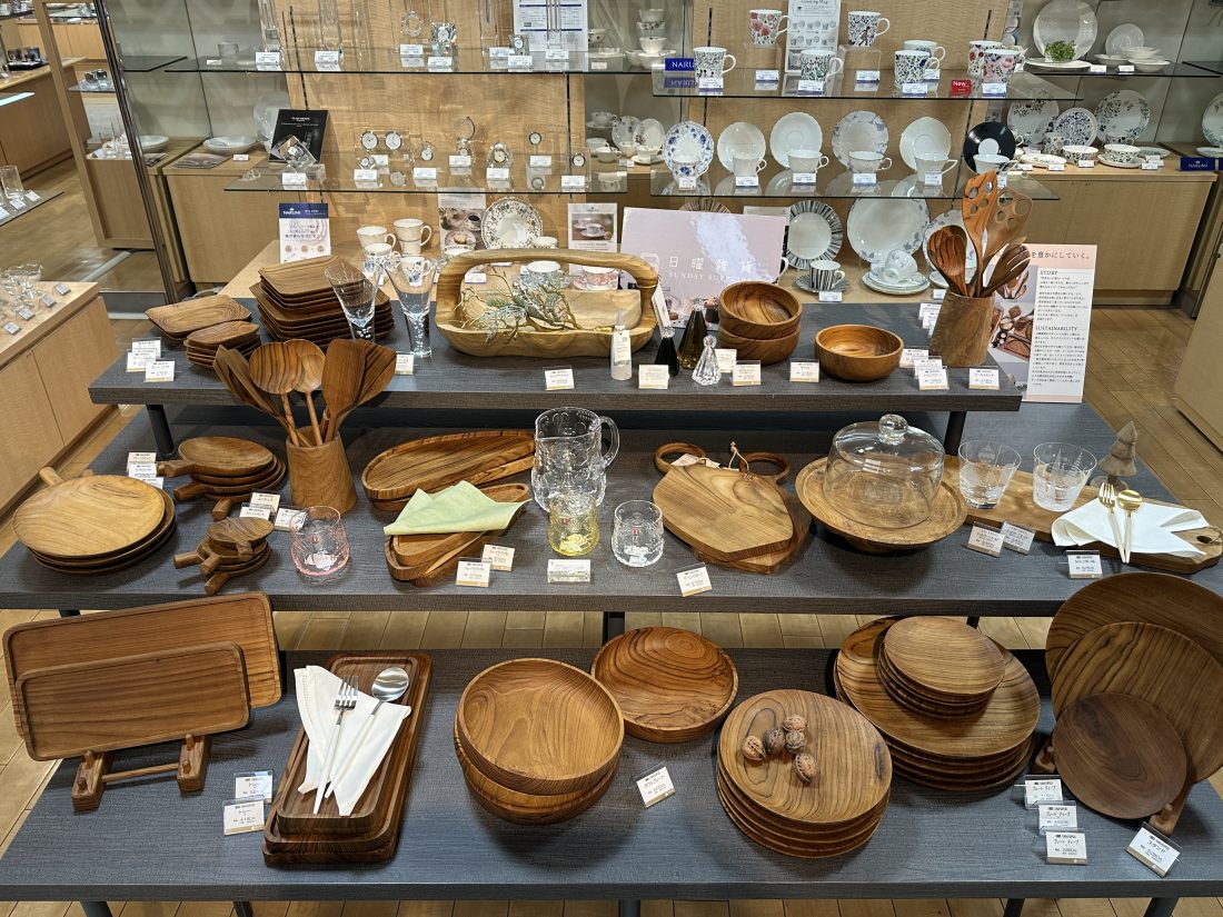藤崎百貨店イメージ01
