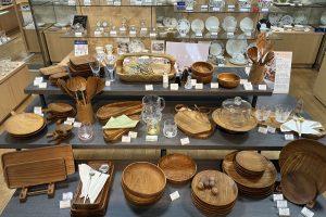 藤崎百貨店にて、日曜雑貨のPOPUPを開催しております！