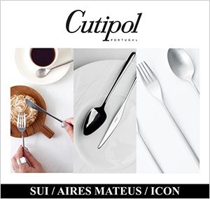 Cutipol SUI/AM/ICON カタログ