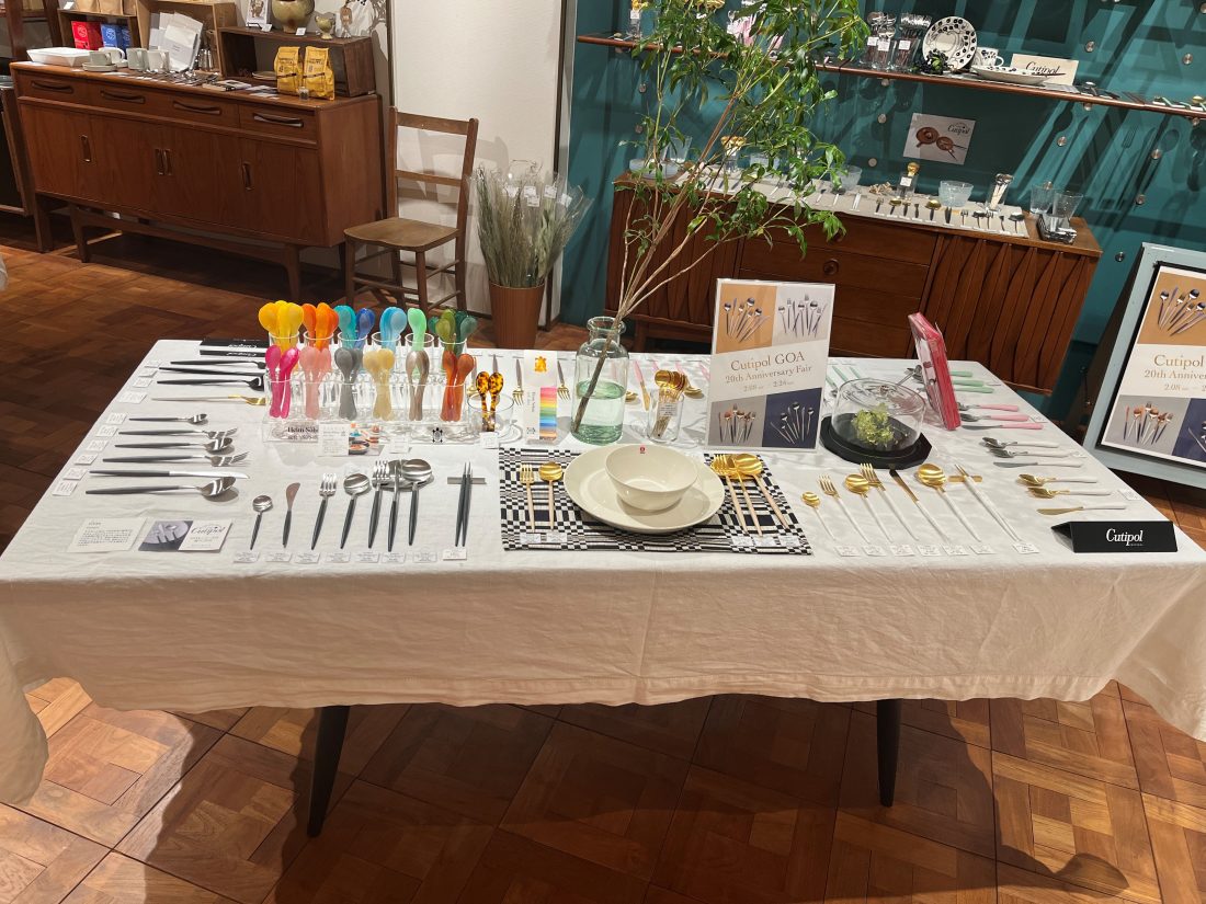アンジェ梅田店 POPUPイメージ