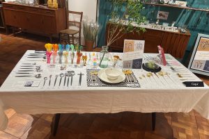 アンジェ梅田店にて、CutipolとHeim SöhneのPOPUPを開催いたします！
