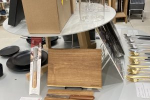 GOOD DESIGN STORE TOKYO by NOHARA 丸の内店にて、CutipolとRobert Herder、knIndustrieのPOPUPを開催いたします！