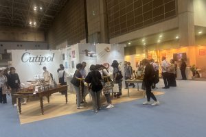 インテリアライフスタイル展2025に出展いたしました！