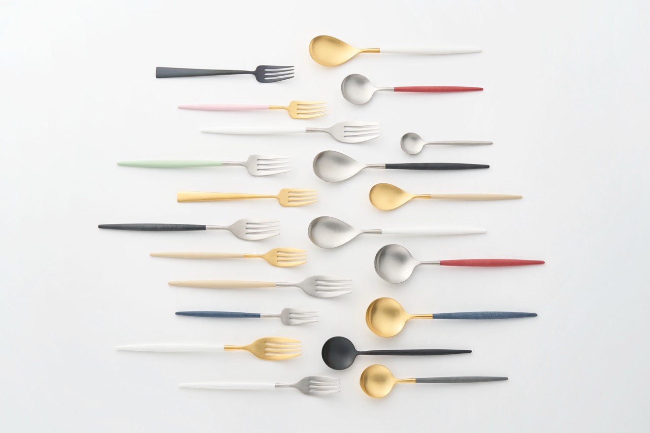 cutipolスプーンフォークイメージ