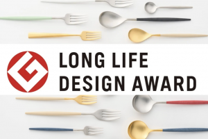 Cutipol（クチポール）が「2025年度 グッドデザイン・ロングライフデザイン賞」を受賞しました！