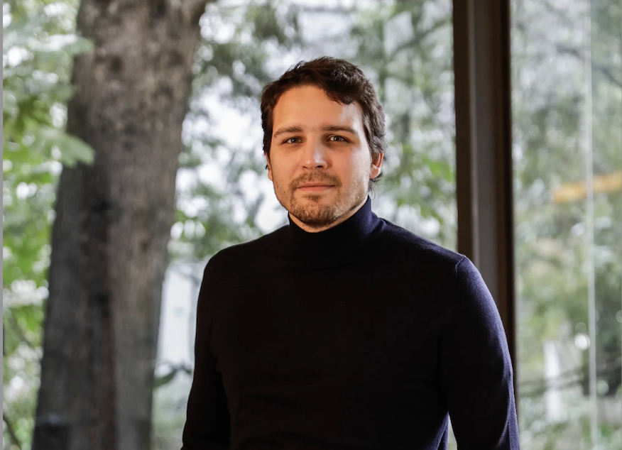 João Ribeiro サイン