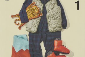 GO OUT 2026年1月号に「REDECKER（レデッカー）」が掲載されました