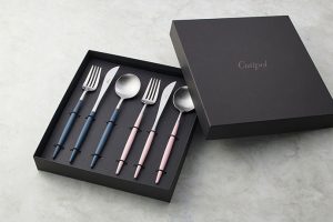 日々に寄り添う“ありがとう”。大切な人に届けたい上質な贈りもの