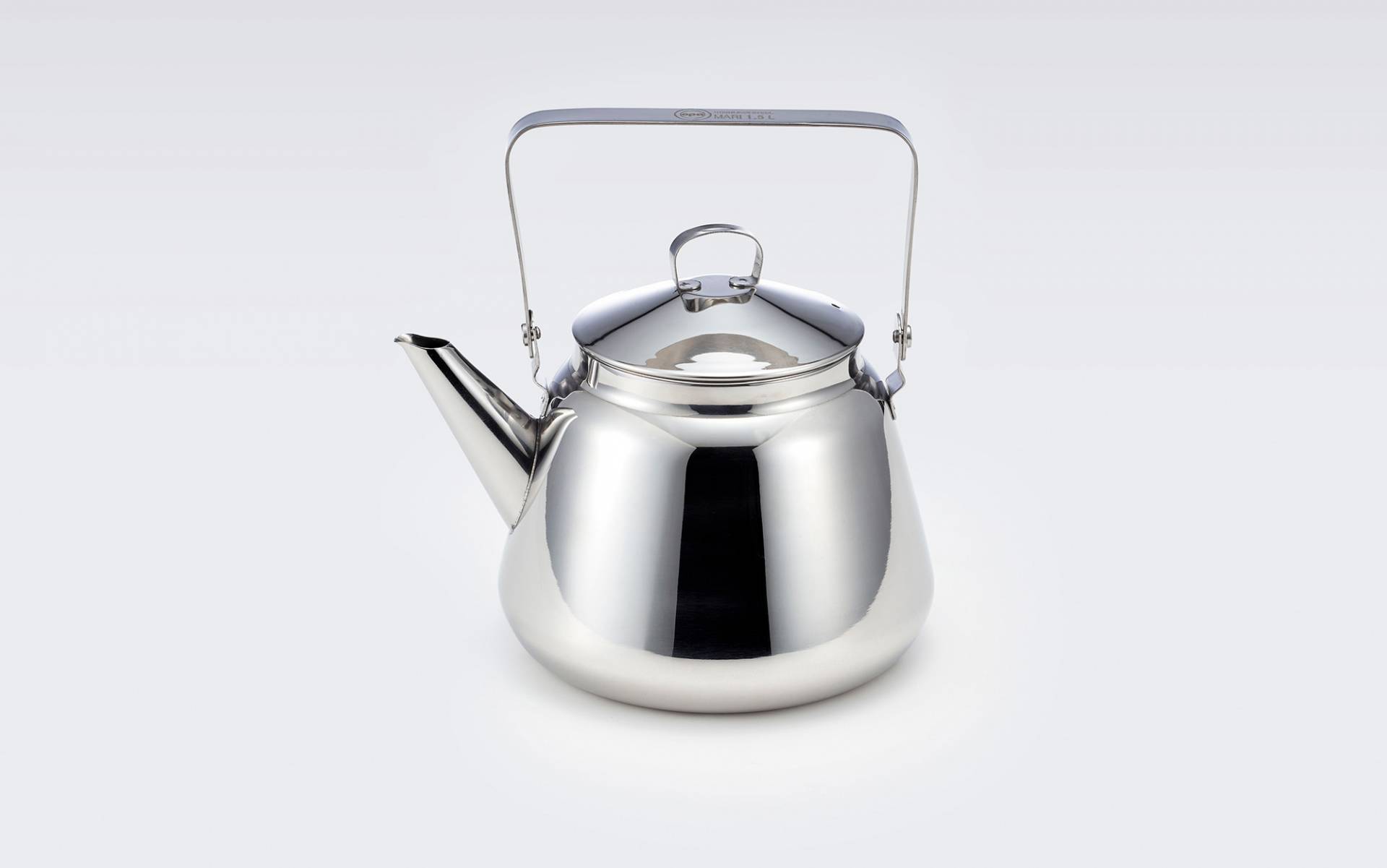 OPA kettle